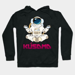 Kusama  Crypto Cryptocurrency KSM  coin token Hoodie